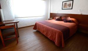Habitación Cuádruple