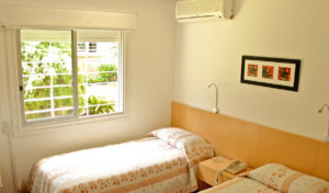 Habitación Doble (1 o 2 camas)