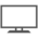 tv-icon TV de Pantalla Plana