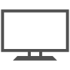 TV de pantalla plana