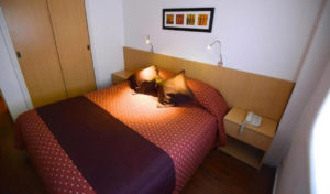Habitación Individual